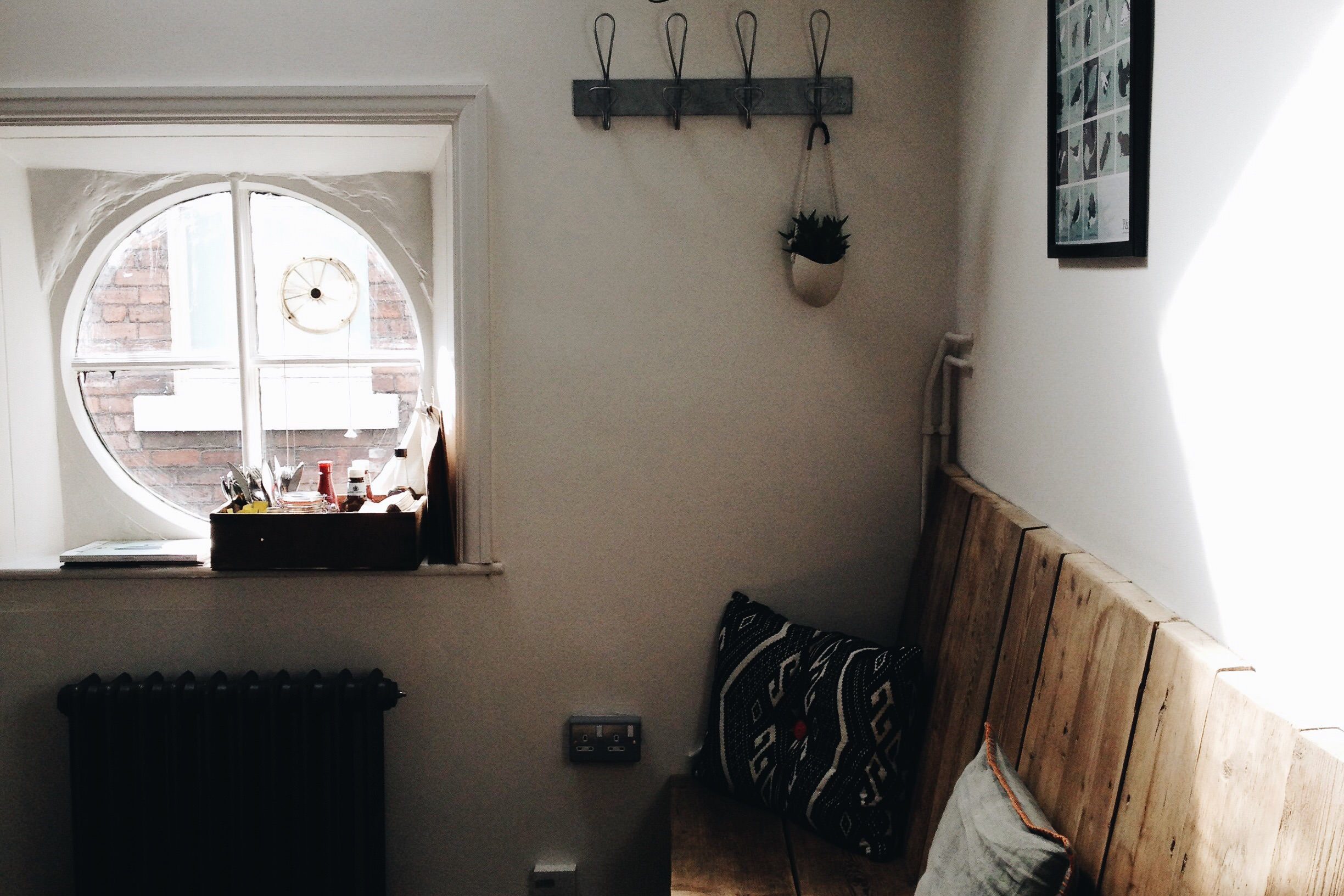 แต่งบ้านสุดประหยัดสำหรับคนงบน้อย