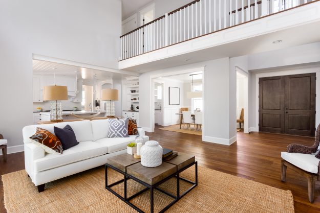 ตกแต่งภายใน กับสไตล์คอนเทมโพรารี่ ร่วมสมัย