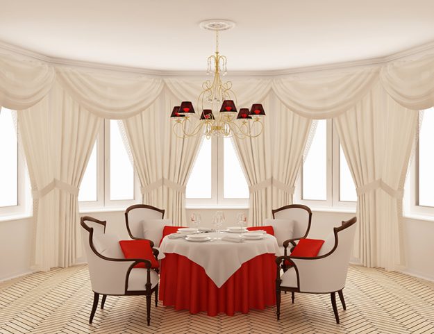 บ้านสไตล์หลุยส์ หรูหรา อย่างมีระดับ