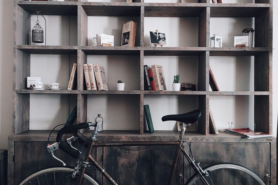 สร้างสรรค์ไอเดียตกแต่งมุมโปรดอย่างประหยัด