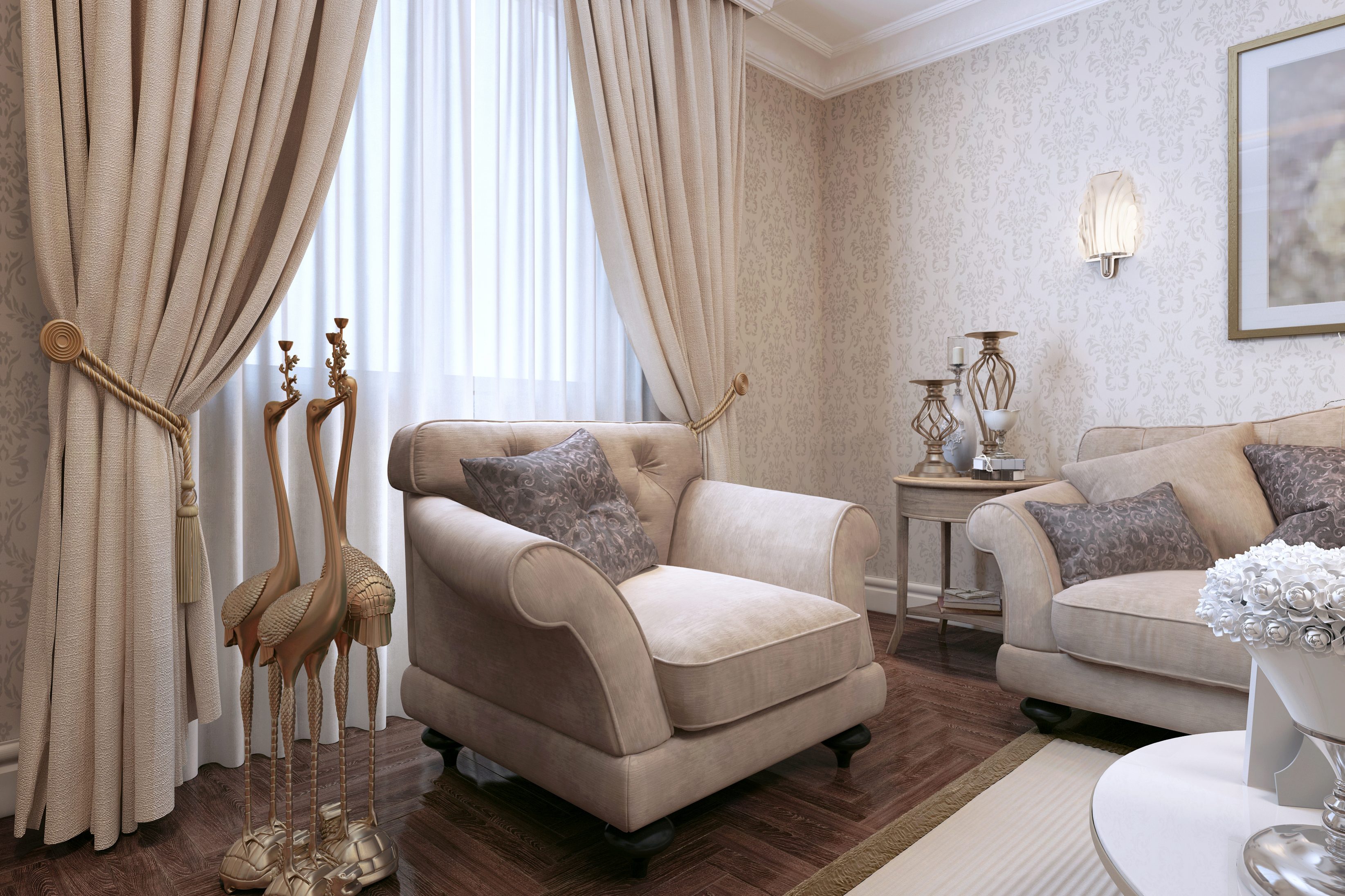 ทริปดีๆ ในการเลือกผ้าม่านประดับบ้าน