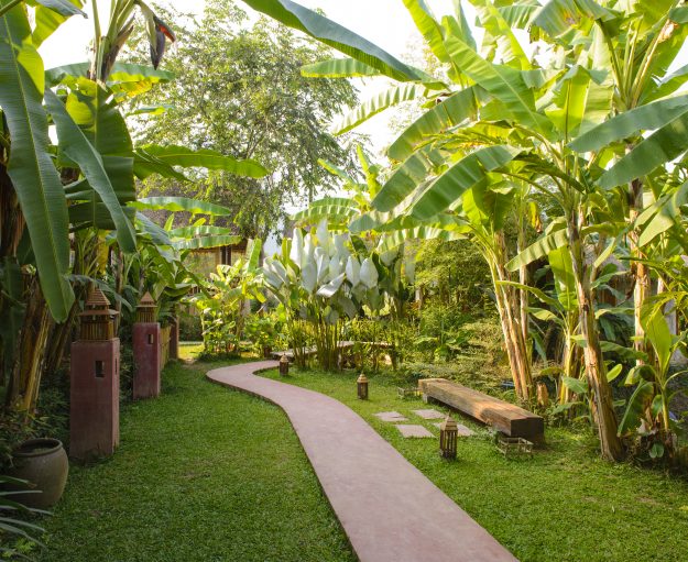 ไอเดียสร้างสรรค์แต่งบ้านรักโลก