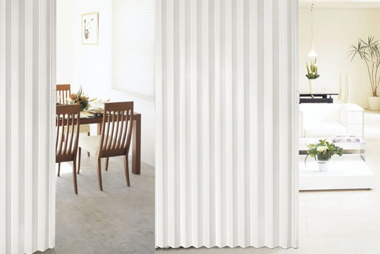 ฉากกั้นห้อง