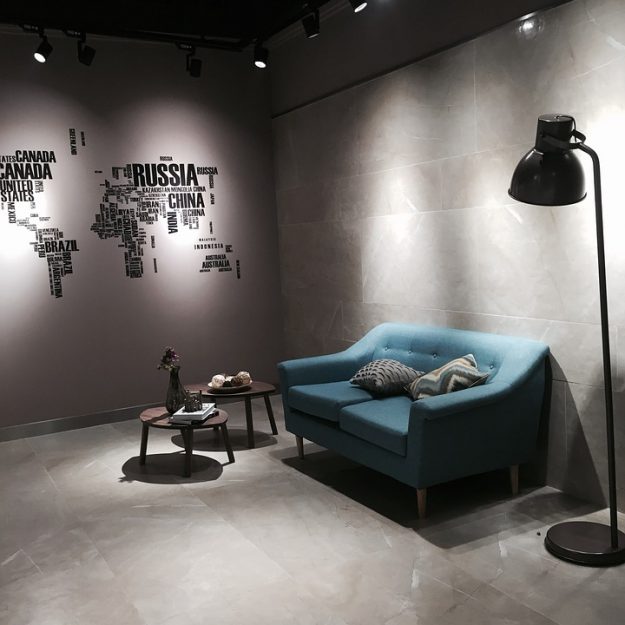 แต่งบ้านหลังเล็กสวยๆด้วยงบที่ประหยัด