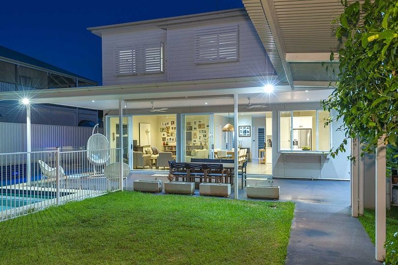 จัดเปลี่ยนมุมบ้านใหม่ สีเขียวผ่อนคลาย