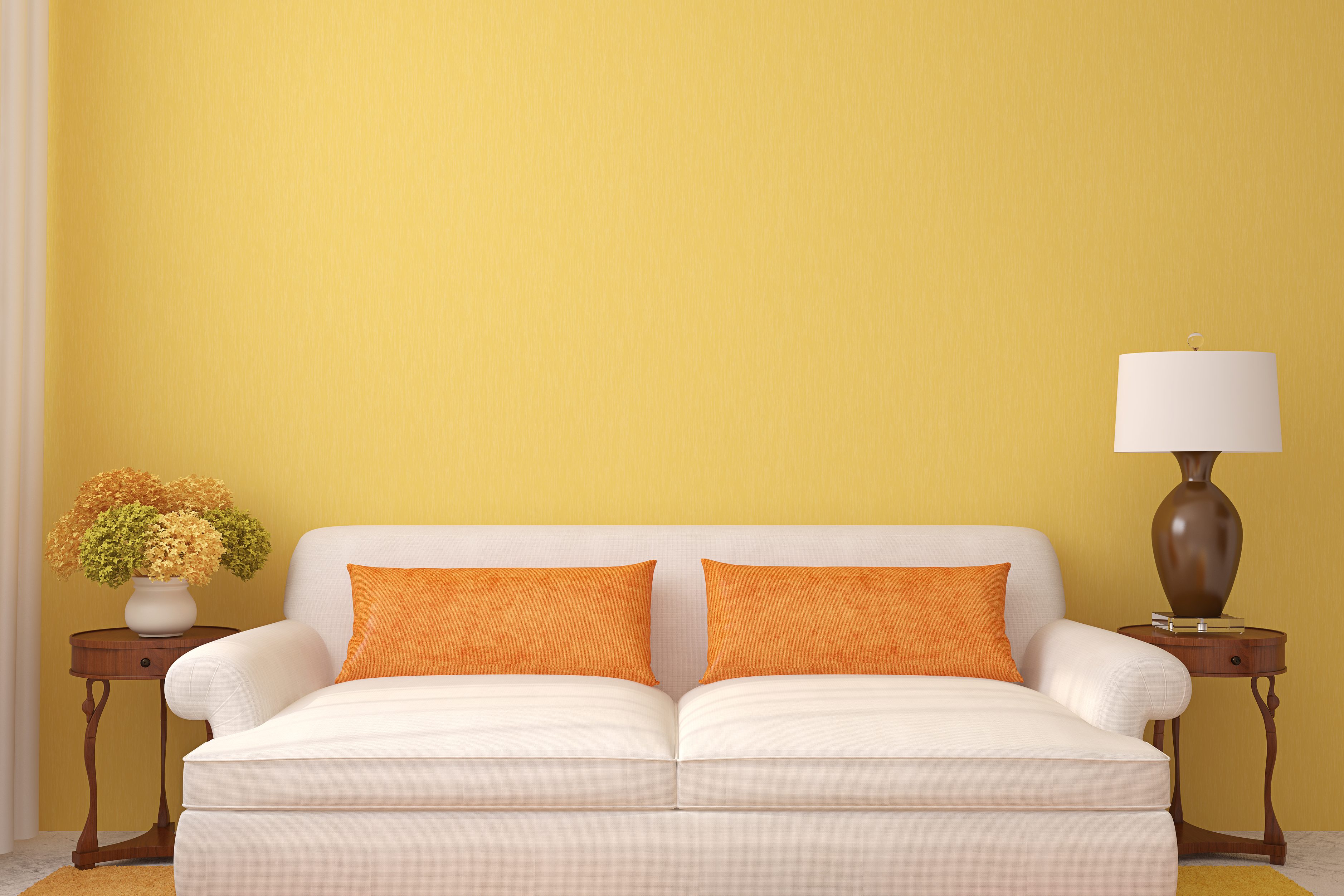 อินเทรนด์ซัมเมอร์ แต่งบ้านด้วยสีสันสดใส