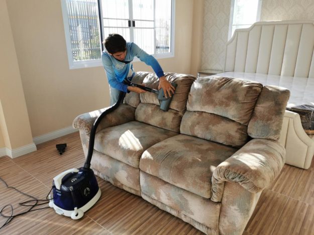 รับทำความสะอาด เชียงใหม่