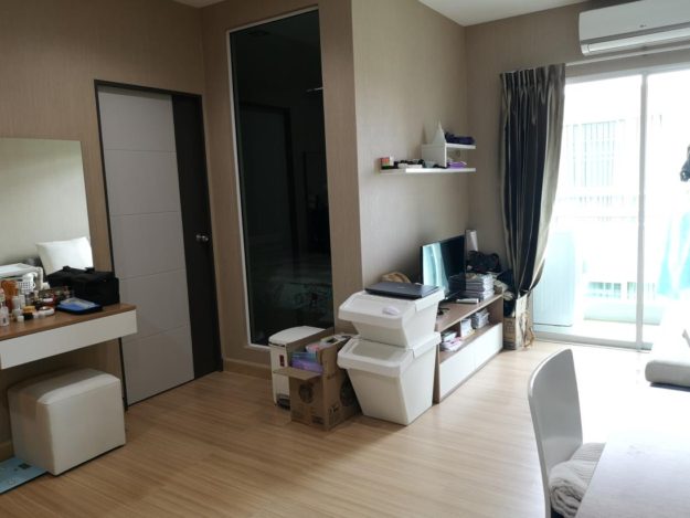 ทำความสะอาดคอนโดเชียงใหม่