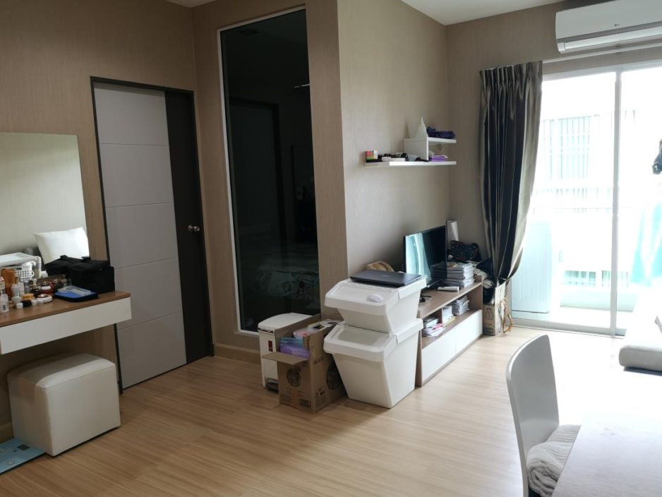 ทำความสะอาดคอนโดเชียงใหม่